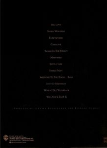 Greatest Hits • Fleetwood Mac