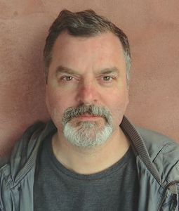 Ed Baxter