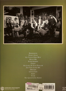 Greatest Hits • Fleetwood Mac