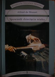 Spowiedź dziecięcia wieku