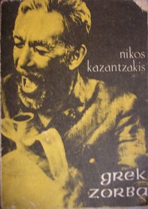 Grek Zorba