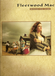 Behind the Mask: Fleetwood Mac
