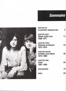 Led Zeppelin