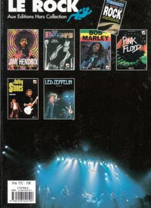 Led Zeppelin