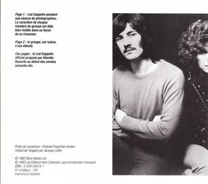 Led Zeppelin