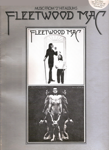 Fleetwood Mac Music From 2 Hit Albums