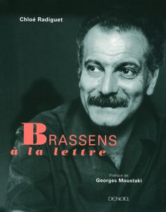 Brassens ... à la lettre
