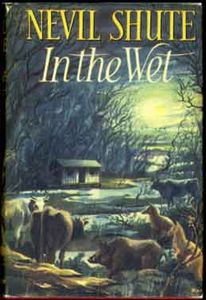 In the Wet