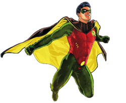 Robin