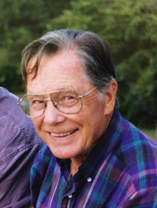 Bob Jones