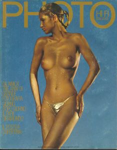 Photo HiFi italiana N. 108
