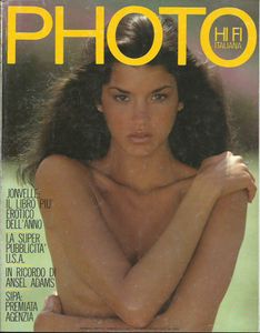Photo HiFi italiana N. 111