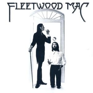 Fleetwood Mac - Fleetwood Mac (album)