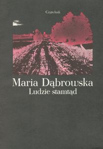Ludzie Stamtąd