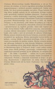 Ordynat Michorowski