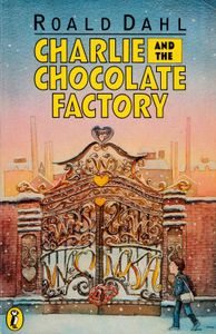 Charlie and the Chocolate Factory