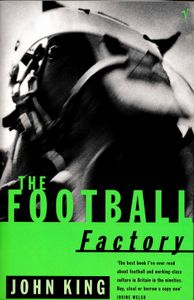 The Football Factory