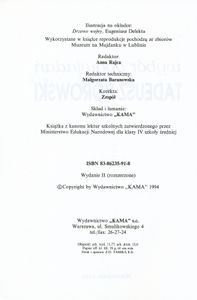 Wybór Opowiadań