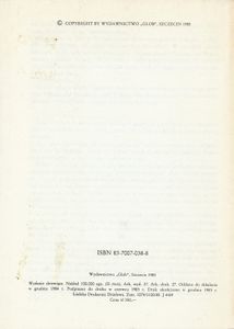Dzieje Grzechu (Tom I - II)