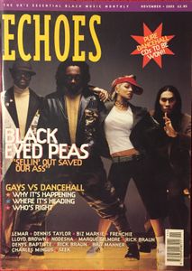 Echoes (2003-11)