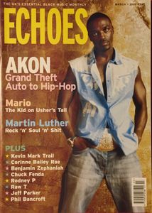 Echoes (2005-03)