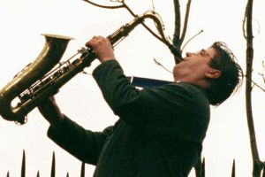 Phil Bancroft