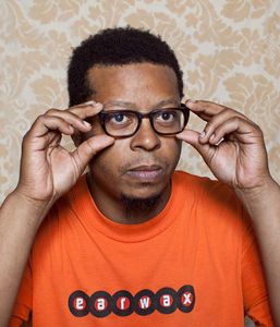 Jeff Parker