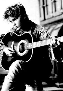 River Phoenix