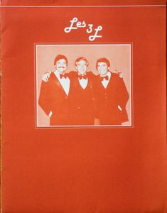 Les 3 L