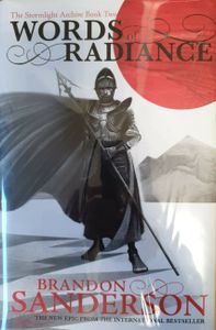 Words of Radiance