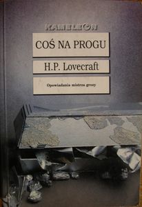 Coś na progu