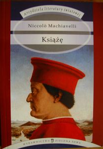Książę