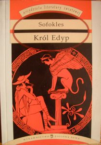Król Edyp