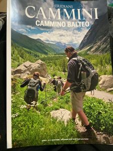 Meridiani Cammini - n. 3 - Cammino Balteo
