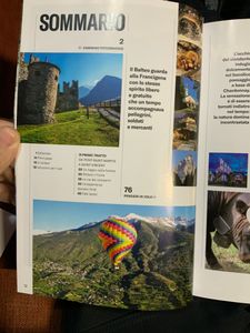 Meridiani Cammini - n. 3 - Cammino Balteo