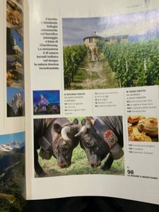 Meridiani Cammini - n. 3 - Cammino Balteo