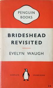 Brideshead Revisited