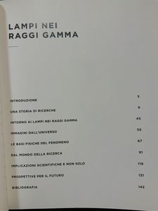 Viaggio Nell'Universo. Scoperte E Segreti Dell'Astrofisica - n. 19 - Lampi Nei Raggi Gamma