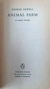 Animal Farm
