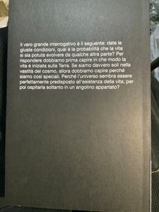 Alieni. C'è Qualcuno Là Fuori?