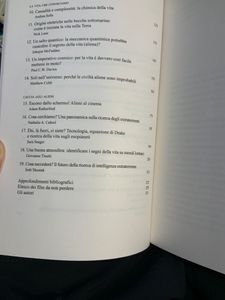 Alieni. C'è Qualcuno Là Fuori?
