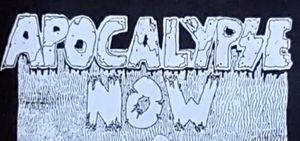 Apocalypse Now (2)