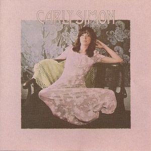 Carly Simon (album)