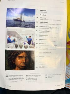 Le Scienze (2019-11)