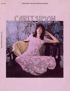 Carly Simon