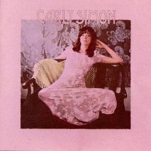 Carly Simon (album)