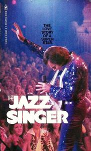 The Jazz Singer