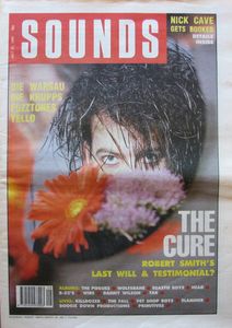 Sounds (July 22, 1989)
