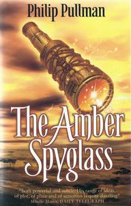 The Amber Spyglass