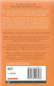 The Amber Spyglass